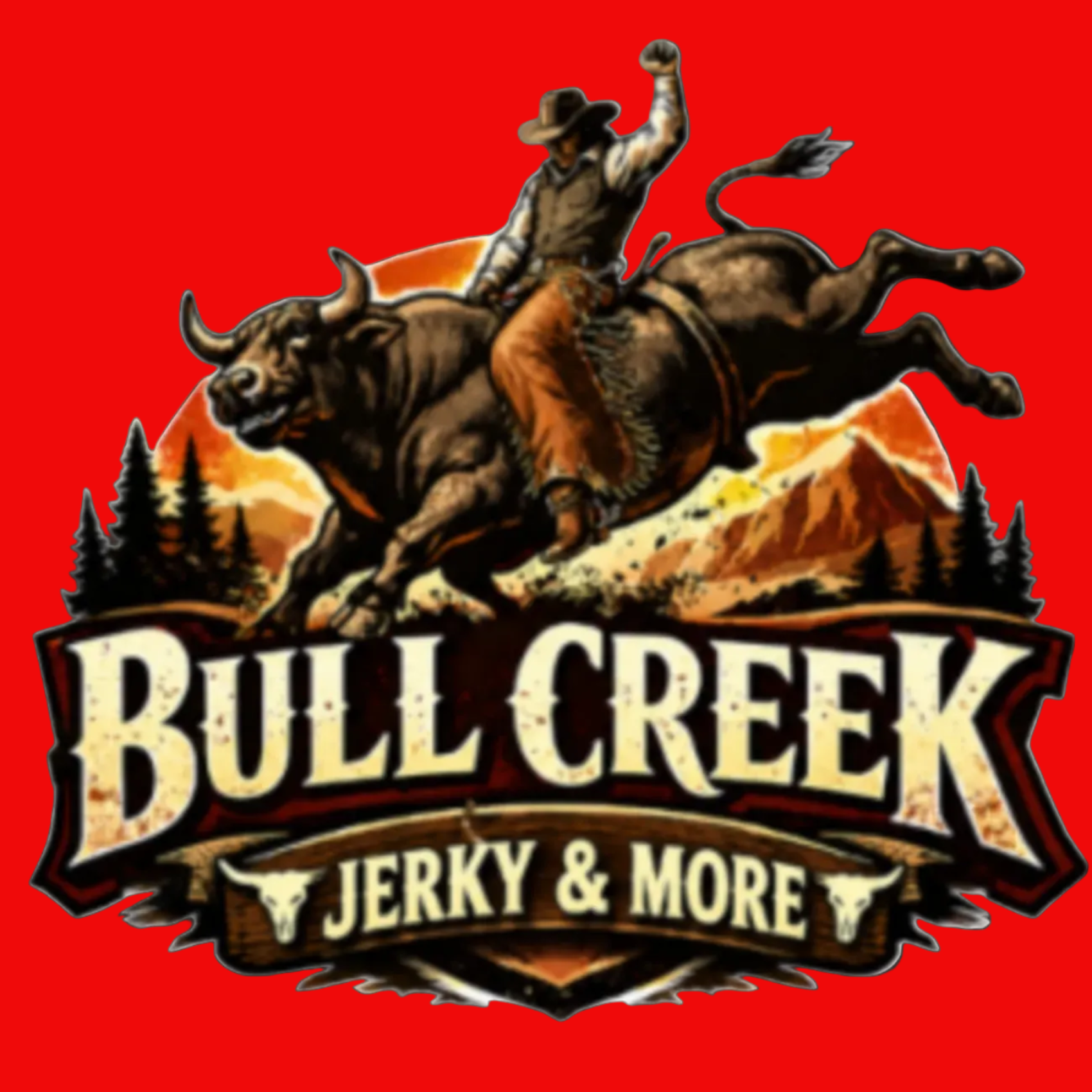 Bull Creek Jerky & More